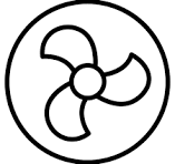 Fan Service & Reparing
